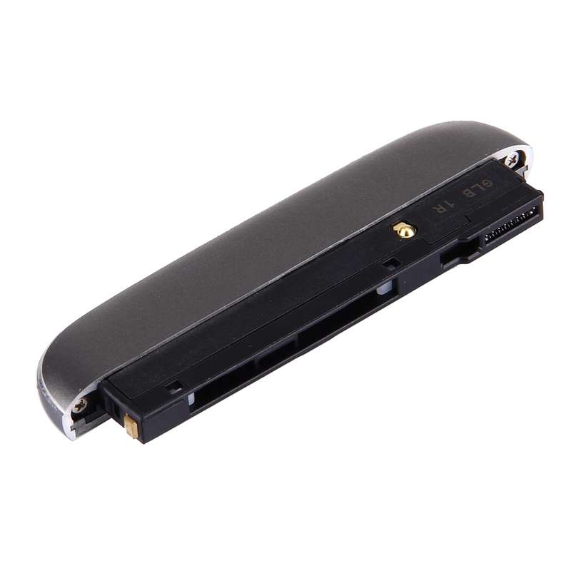 (Charging Dock + Microphone + Speaker Ringer Buzzer) Module for LG G5 / VS987 (US Version)(Silver)