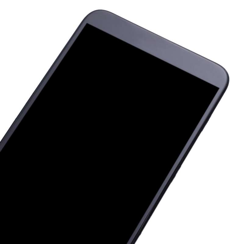 LCD Screen and Digitizer Full Assembly with Frame for Huawei Mate 10 Lite / Nova2i (Malaysia) / Maim