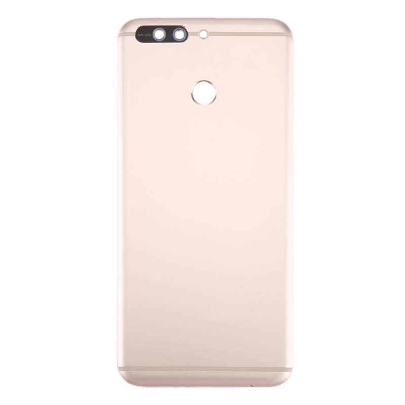 For Huawei Honor V9 Battery Back Cover(Gold)