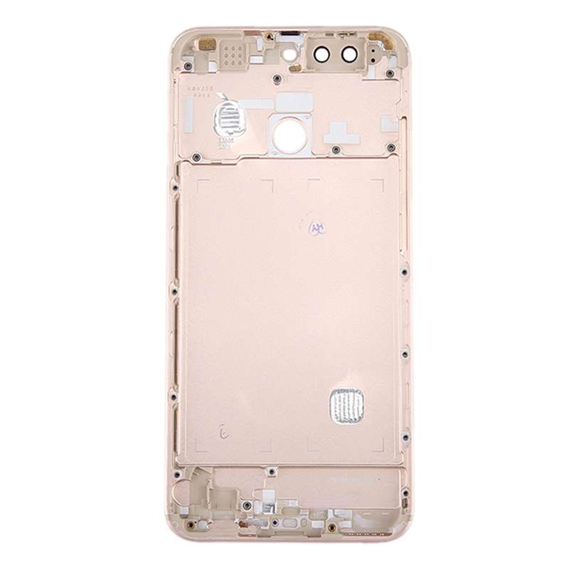 For Huawei Honor V9 Battery Back Cover(Gold)