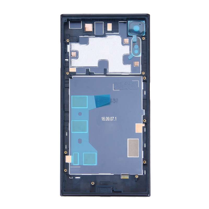 For OnePlus 11 Original Battery Back Cover(Green)