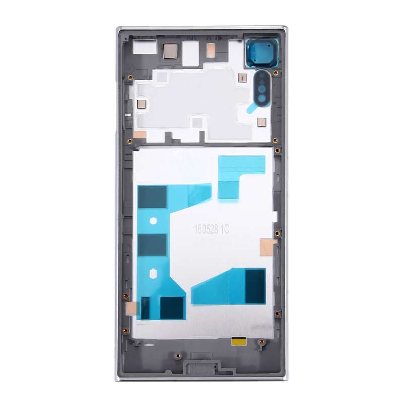 For OnePlus 11 Original Battery Back Cover(Green)