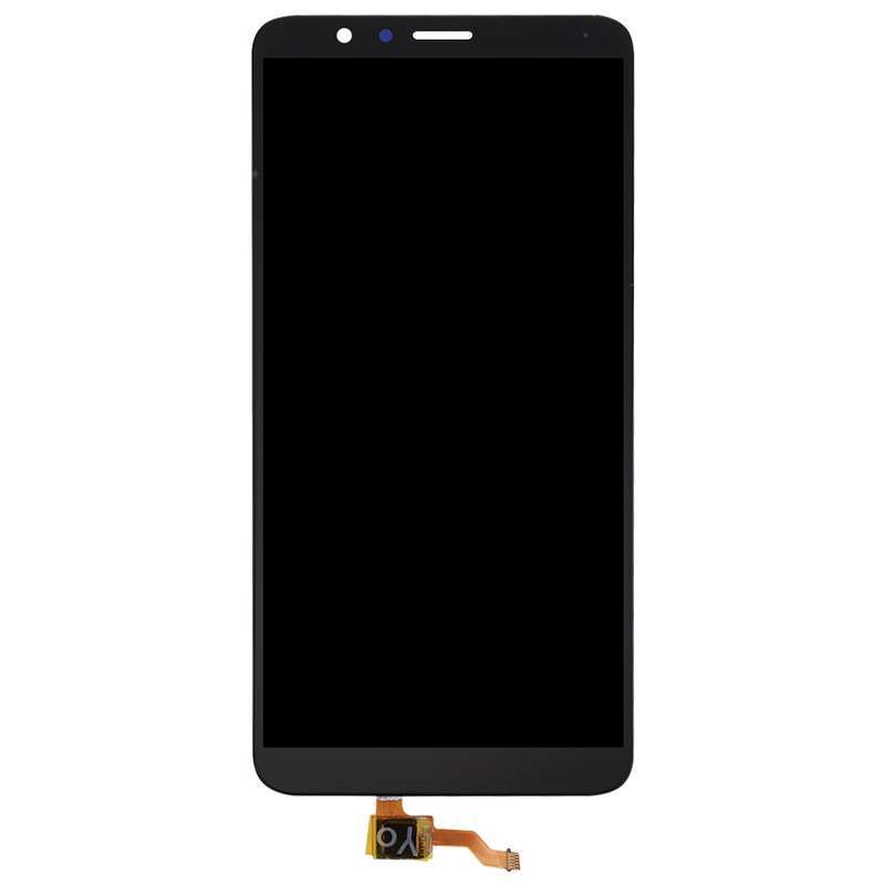 OEM LCD Screen For Huawei Honor 7X with Digitizer Full Assembly (Black)