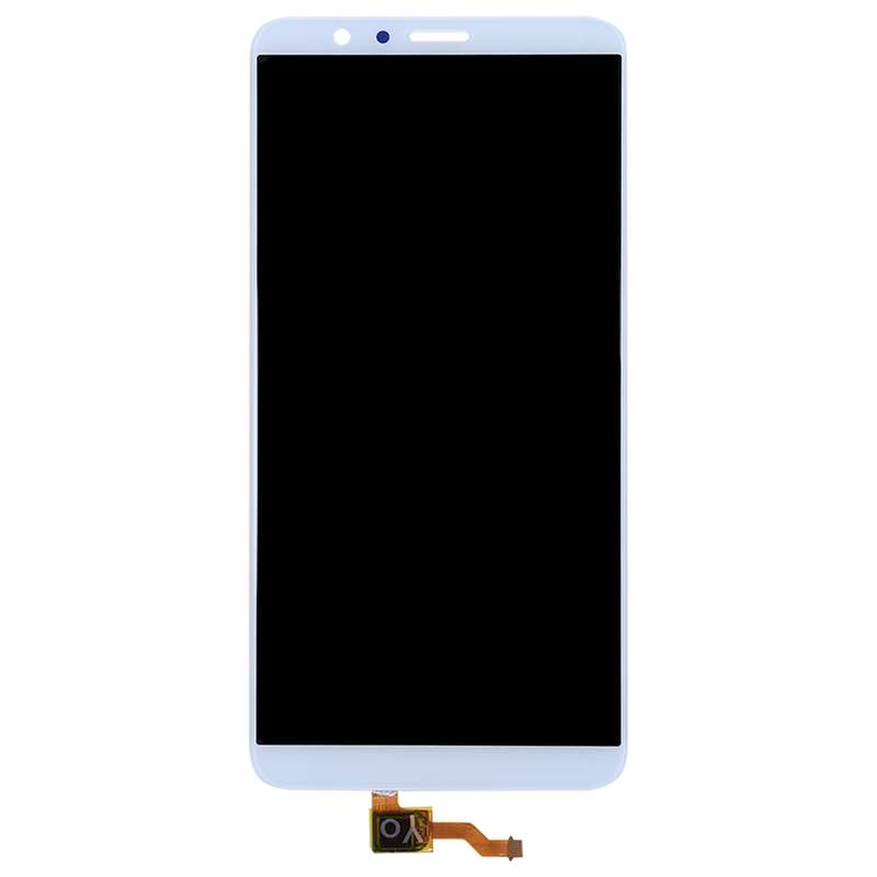 OEM LCD Screen For Huawei Honor 7X with Digitizer Full Assembly (Black)