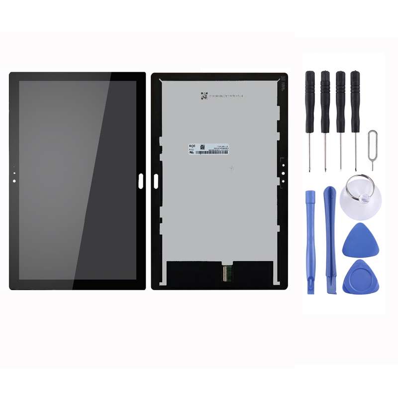 OEM LCD Screen for Lenovo Tab P10 / TB-X705 / TB-X705L / TB-X705F / TB-X705N with Digitizer Full Ass