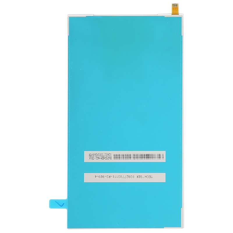10 PCS LCD Backlight Plate for Xiaomi Redmi 3 / Redmi 4X