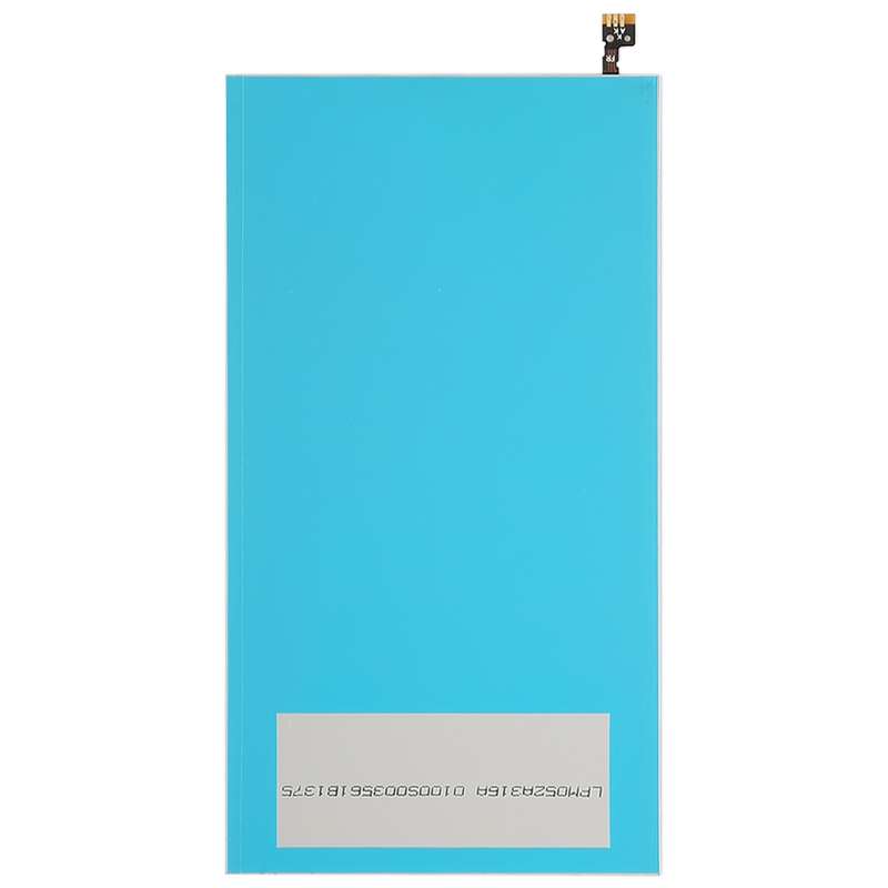 10 PCS LCD Backlight Plate for Xiaomi Mi 5