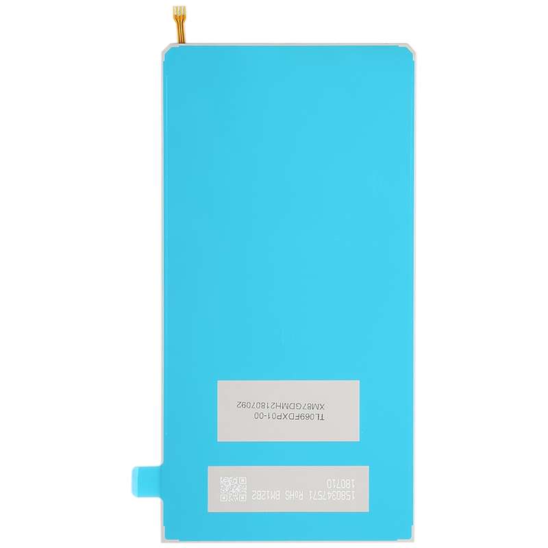 10 PCS LCD Backlight Plate for Xiaomi Mi Max 3