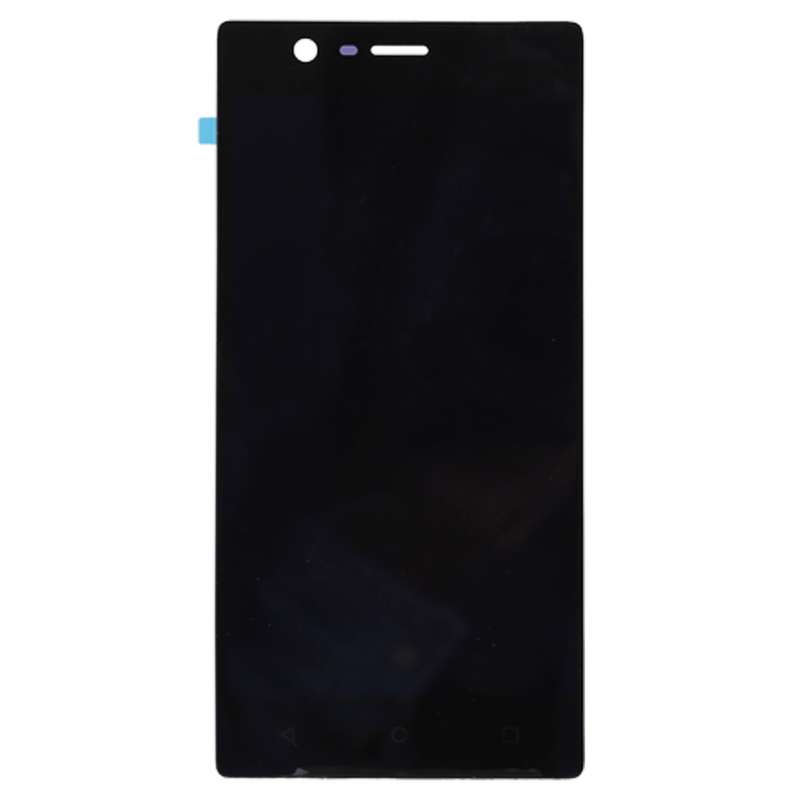LCD Screen + Touch Panel for Nokia 3 TA-1020 TA-1028 TA-1032 TA-1038(Black)