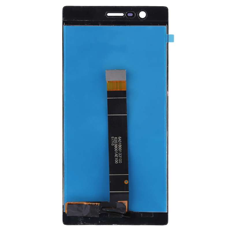 LCD Screen + Touch Panel for Nokia 3 TA-1020 TA-1028 TA-1032 TA-1038(Black)