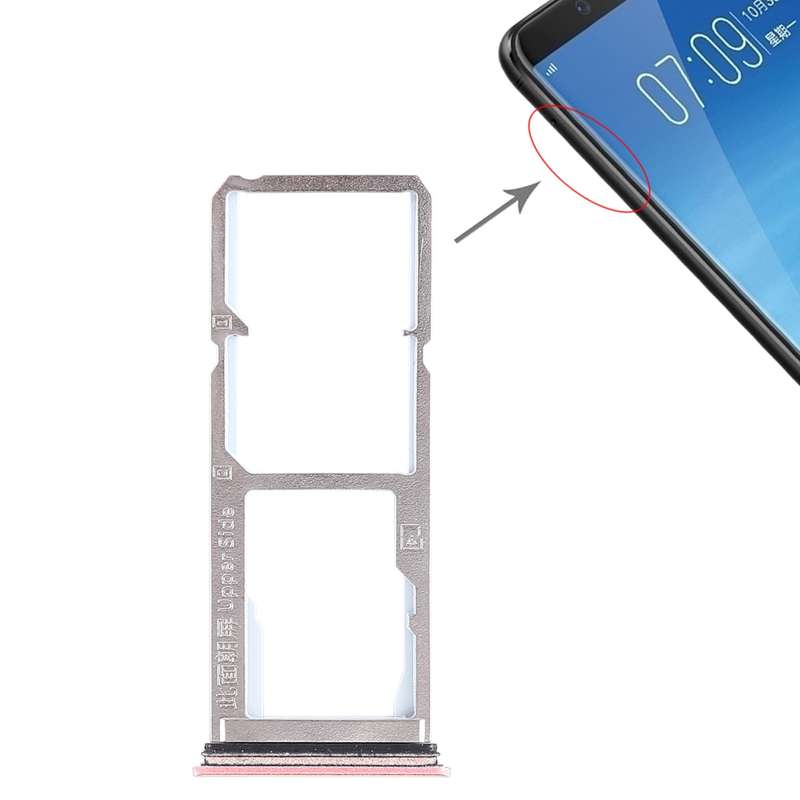 TFT LCD Screen for Xiaomi Mi 5c with Digitizer Full Assembly(White)