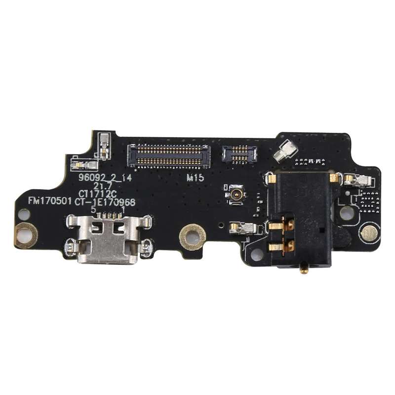 For Meizu M5 Note Charging Port Board