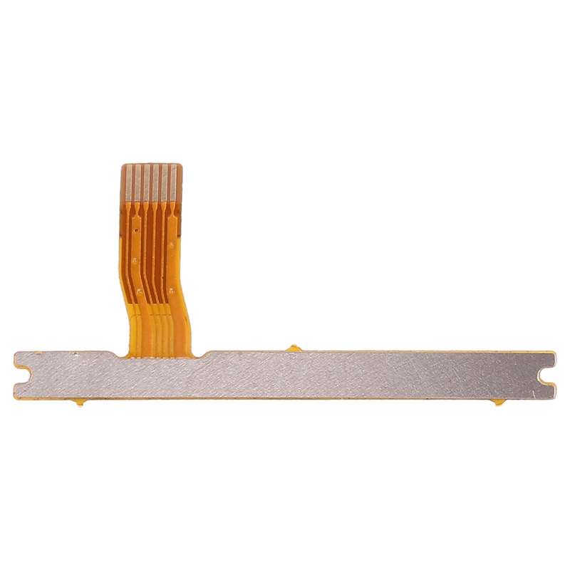 Power Button & Volume Button Flex Cable for Nokia 3