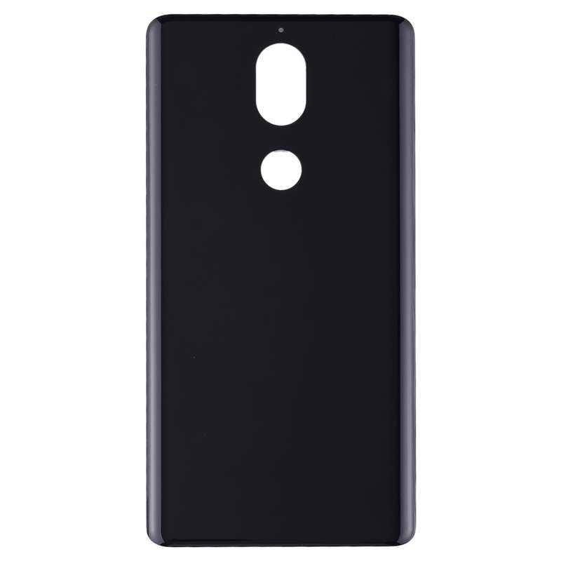 Back Cover for Nokia 7(Black)