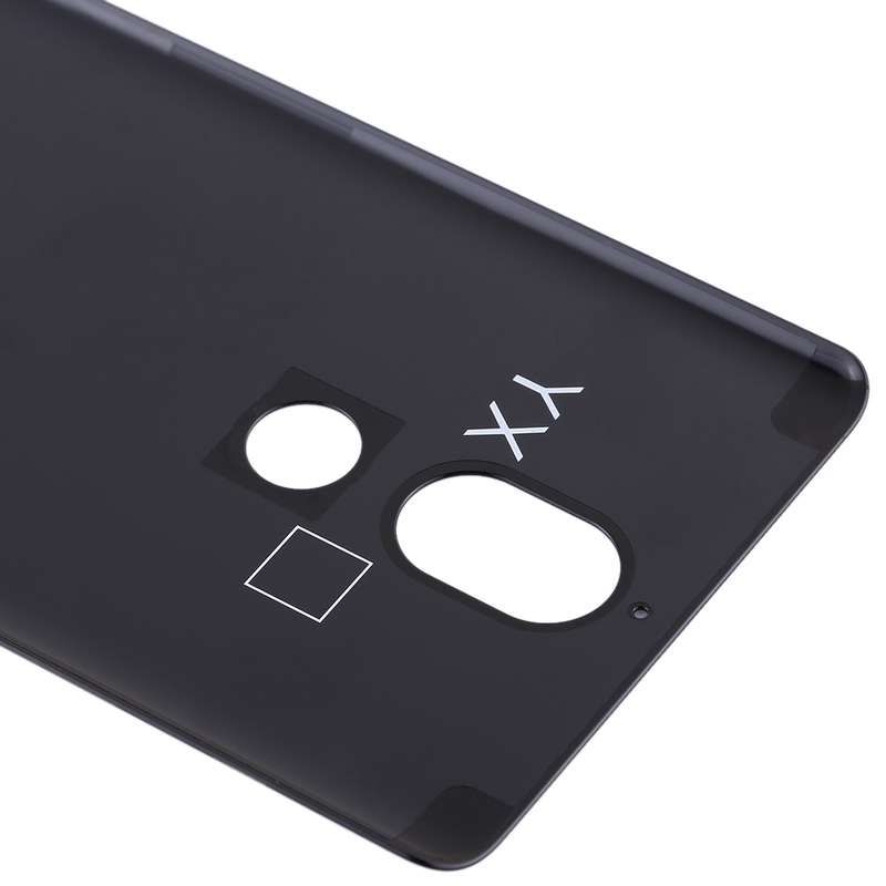 Back Cover for Nokia 7(Black)
