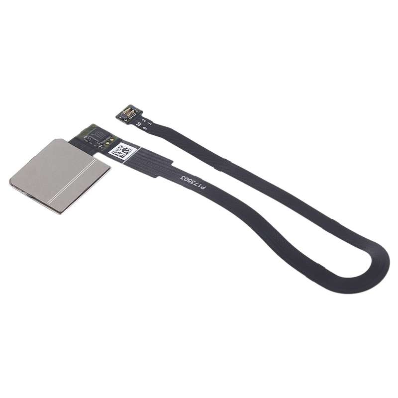 Home Button / Fingerprint Sensor Button for Huawei Mate 10 Pro(Blue)