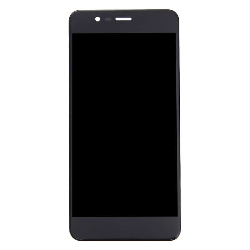 OEM LCD Screen for Asus ZenFone 3 Max / ZC520TL / X008D (038 Version) with Digitizer Full Assembly (