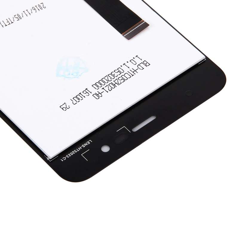 OEM LCD Screen for Asus ZenFone 3 Max / ZC520TL / X008D (038 Version) with Digitizer Full Assembly (