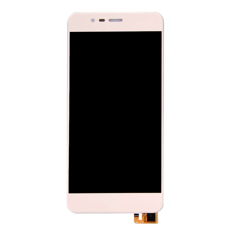 OEM LCD Screen for Asus ZenFone 3 Max / ZC520TL / X008D (038 Version) with Digitizer Full Assembly (