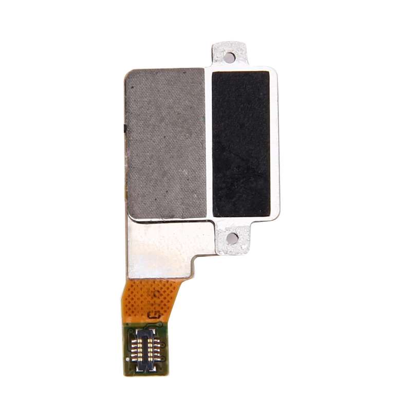 For Huawei Honor 7 & Honor 5X & Maimang 4 Fingerprint Sensor Flex Cable(Gold)