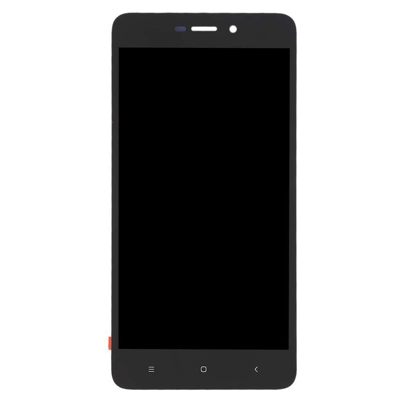 TFT LCD Screen for Xiaomi Mi 4S with Digitizer Full Assembly(Black)
