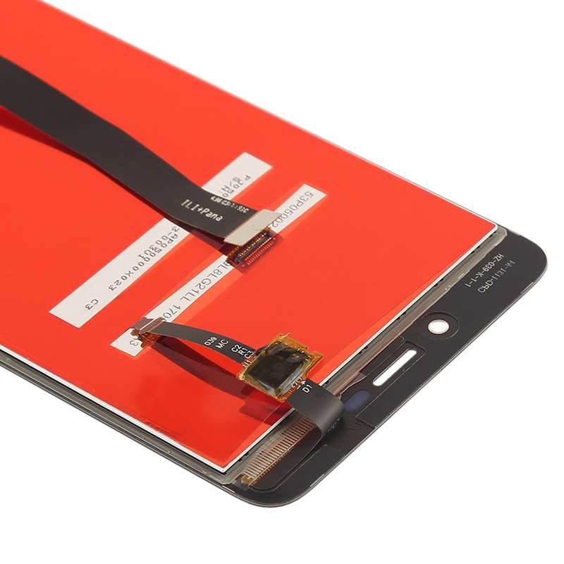 TFT LCD Screen for Xiaomi Mi 4S with Digitizer Full Assembly(Black)