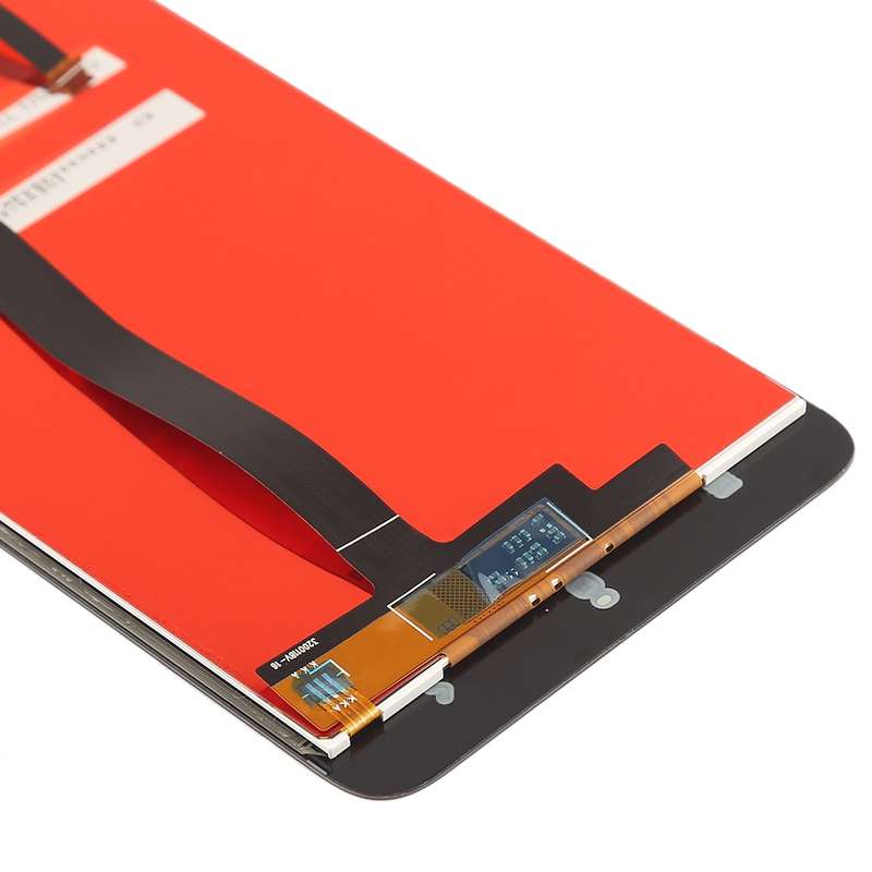 TFT LCD Screen for Xiaomi Mi 4S with Digitizer Full Assembly(Black)