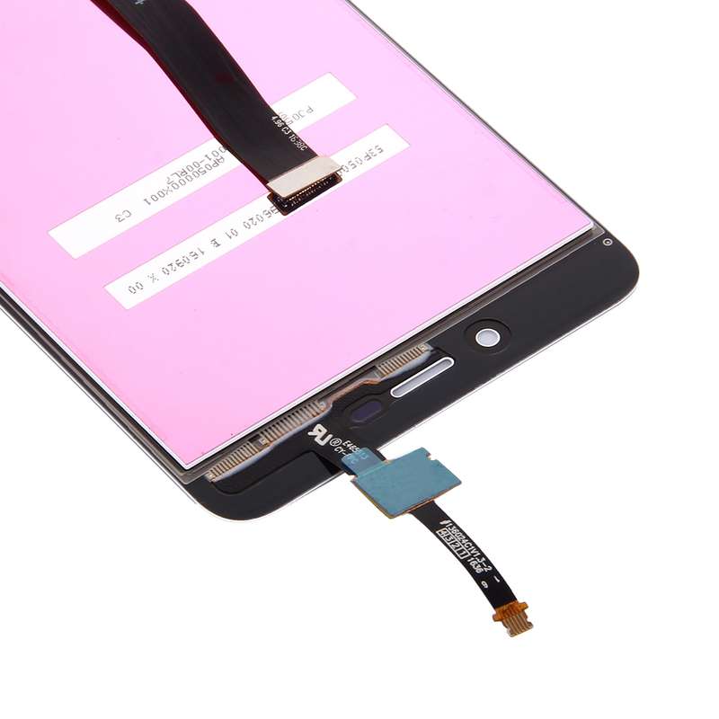 TFT LCD Screen for Xiaomi Mi 4S with Digitizer Full Assembly(White)