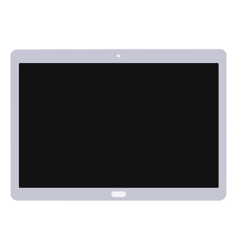 OEM LCD Screen for Huawei MediaPad M3 Lite 10 inch BAH-AL00 with Digitizer Full Assembly(White)