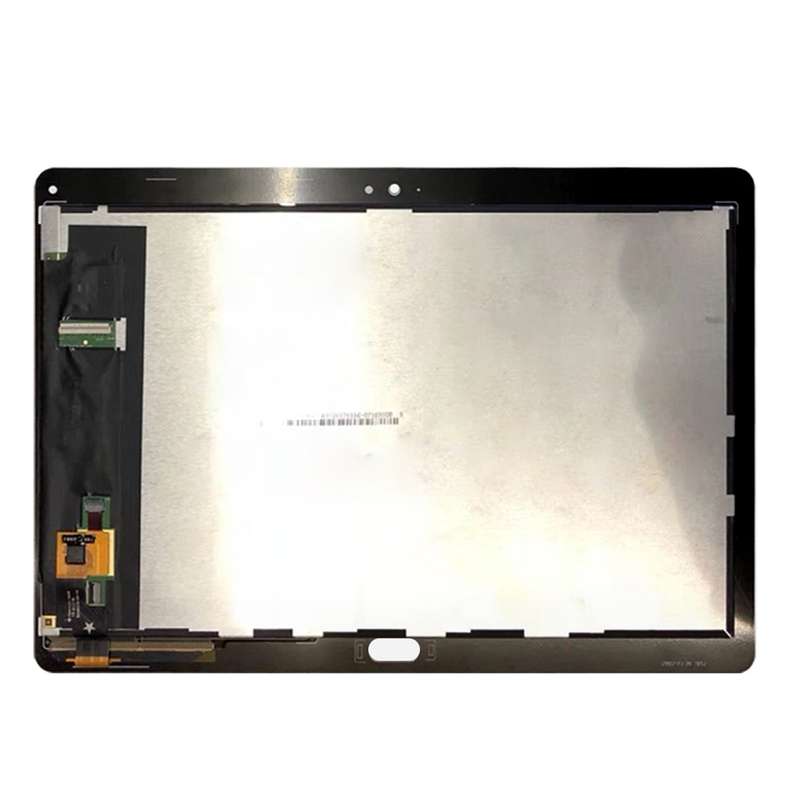 OEM LCD Screen for Huawei MediaPad M3 Lite 10 inch BAH-AL00 with Digitizer Full Assembly(White)
