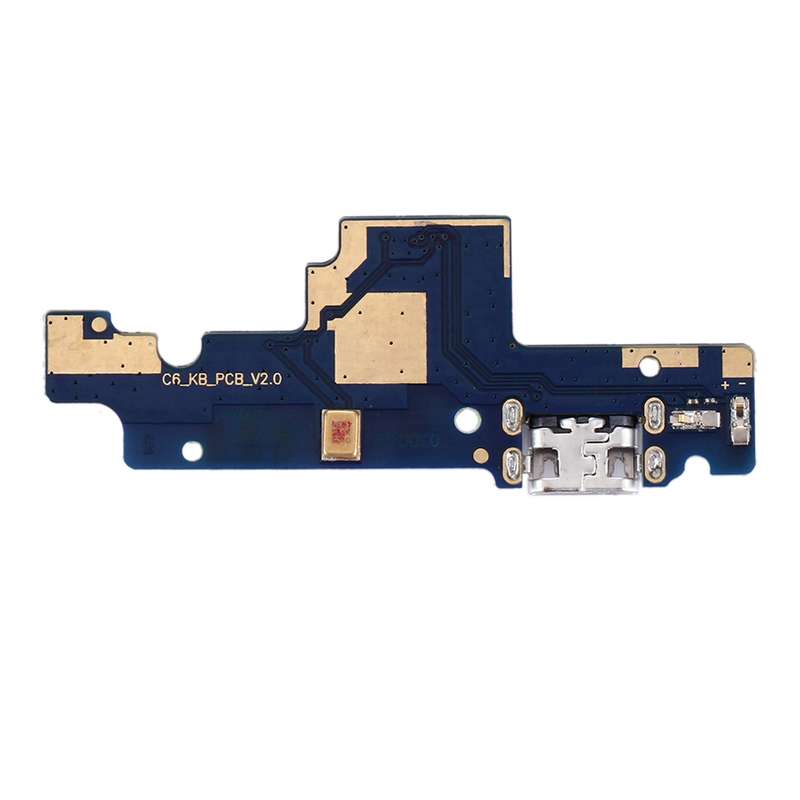 For Xiaomi Redmi Note 4X Charging Port Board