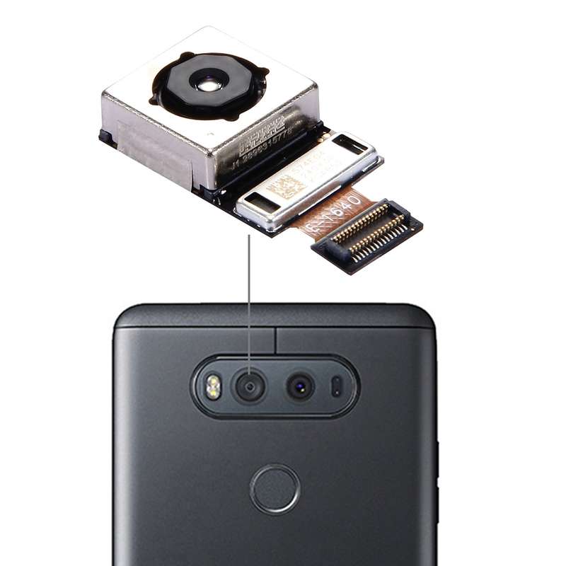 Back Facing Camera for LG V20