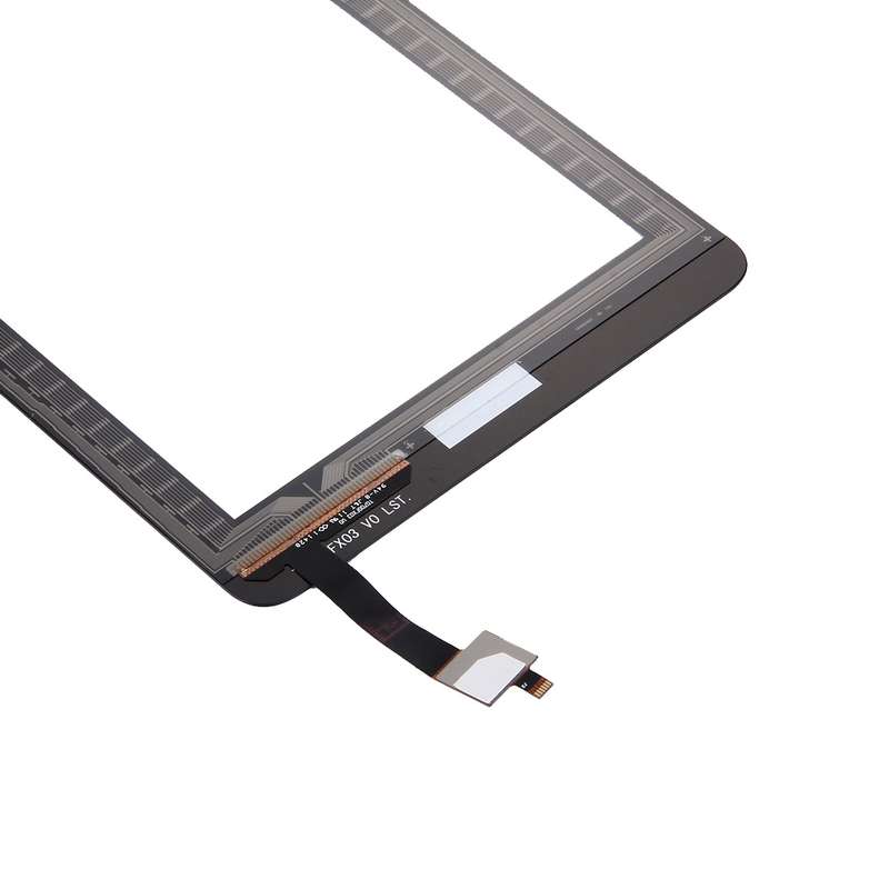 Touch Panel for Acer Iconia Tab 7 A1-713 (Black)
