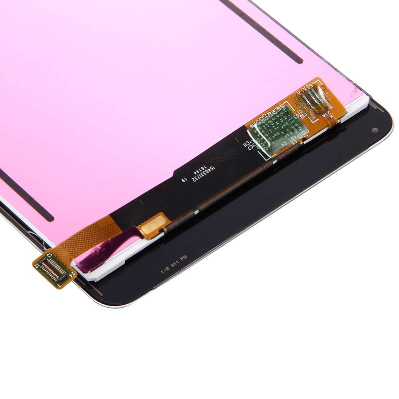 TFT LCD Screen For Vivo V3 Max with Digitizer Full Assembly(White)
