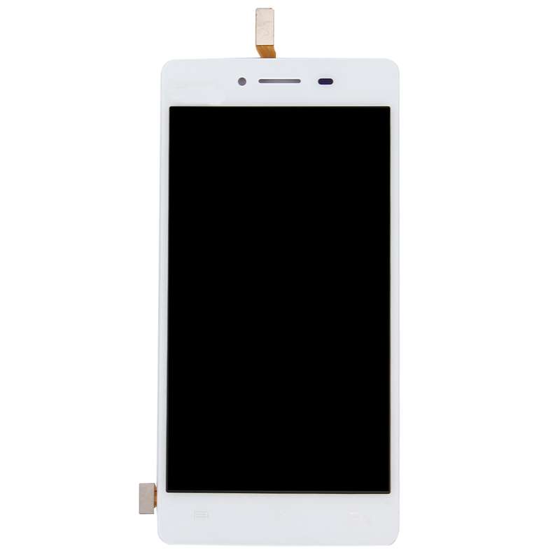 TFT LCD Screen For Vivo Y51 with Digitizer Full Assembly(White)