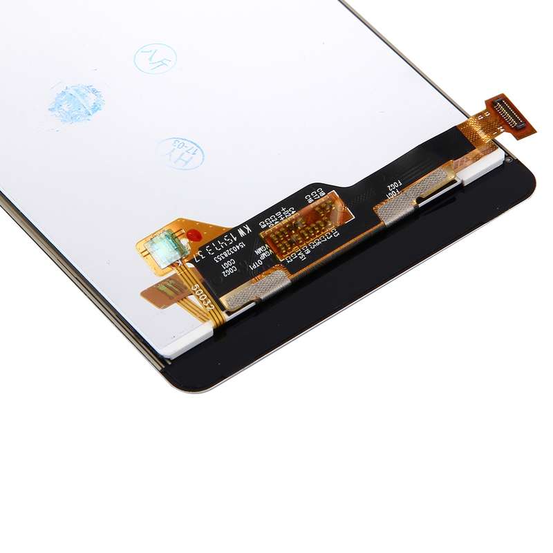 TFT LCD Screen For Vivo Y51 with Digitizer Full Assembly(White)