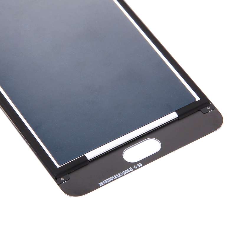 TFT LCD Screen for Meizu M5 Note / Meilan Note 5 with Digitizer Full Assembly(White)