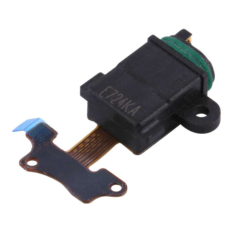Earphone Jack Flex Cable for LG V30