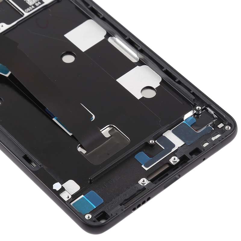 TFT LCD Screen for Xiaomi MI Mix 2S Digitizer Full Assembly with Frame(Black)