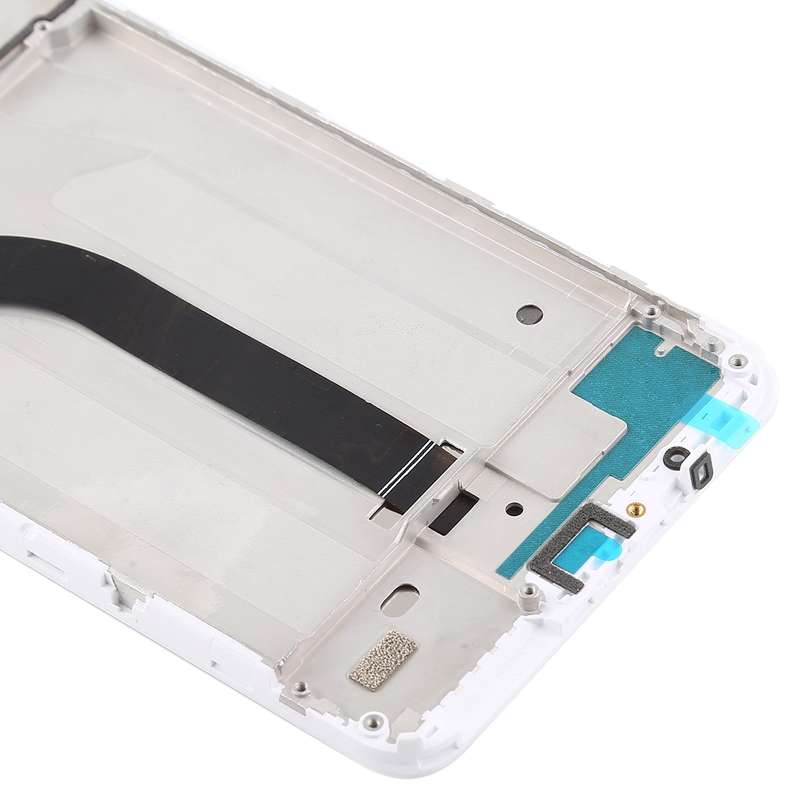 TFT LCD Screen for Xiaomi Redmi 5 Digitizer Full Assembly with Frame(Black)