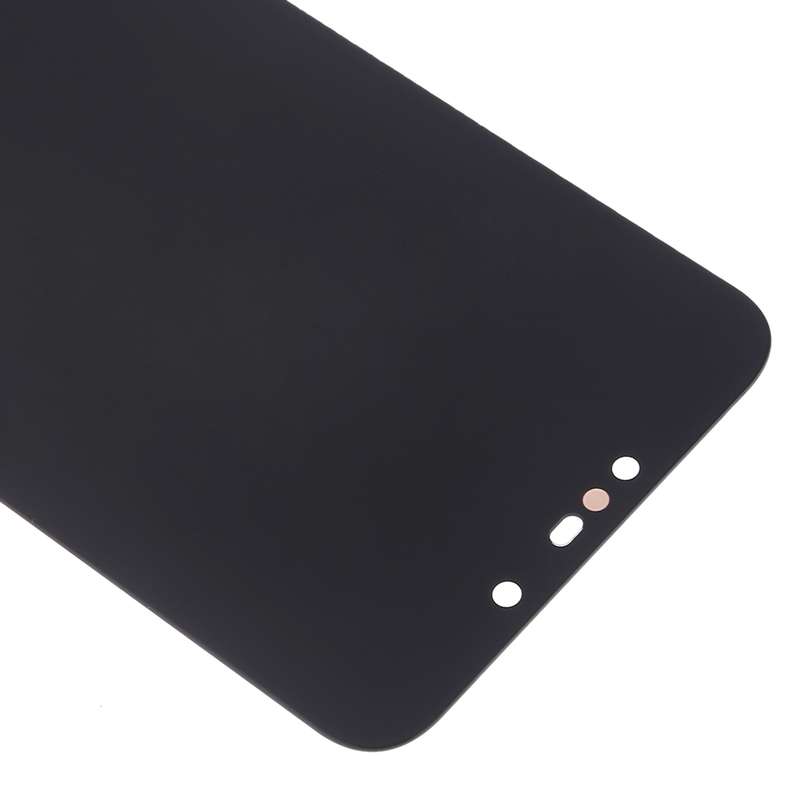 OEM LCD Screen for Huawei Mate 20 Lite / Maimang 7 with Digitizer Full Assembly (Black)