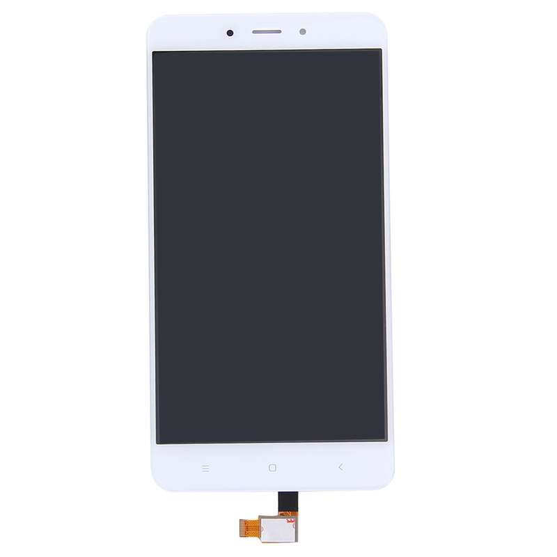 TFT LCD Screen for Xiaomi Redmi Note 4 / Note 4X with Digitizer Full Assembly(Black)