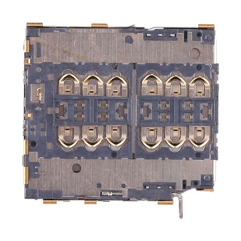 5 PCS Card Reader for Xiaomi Mi 6