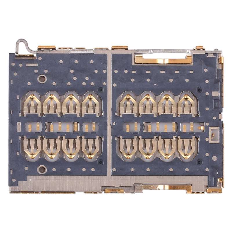 5 PCS Card Reader for Xiaomi Mi 4c / Note 3