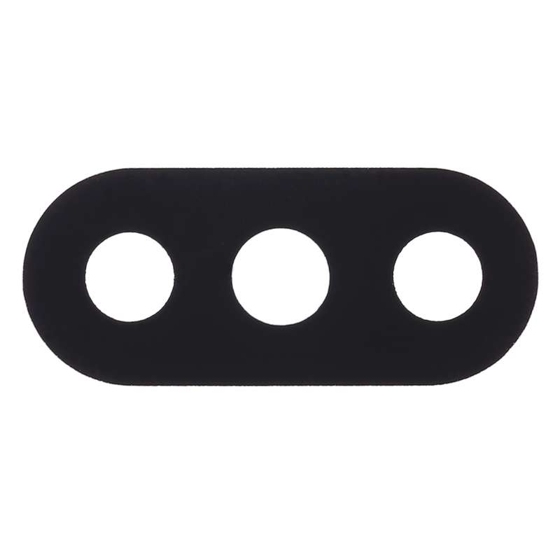 10 PCS Back Camera Lens Cover for Xiaomi Redmi Note 5 Pro / Redmi Note 5