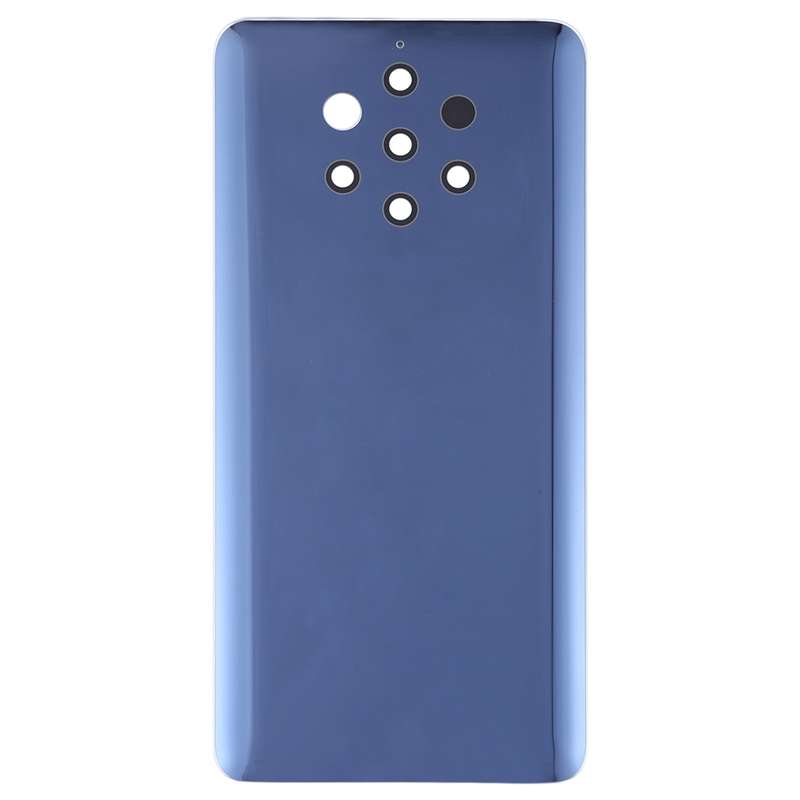 Battery Back Cover for Nokia 9 PureView(Blue)