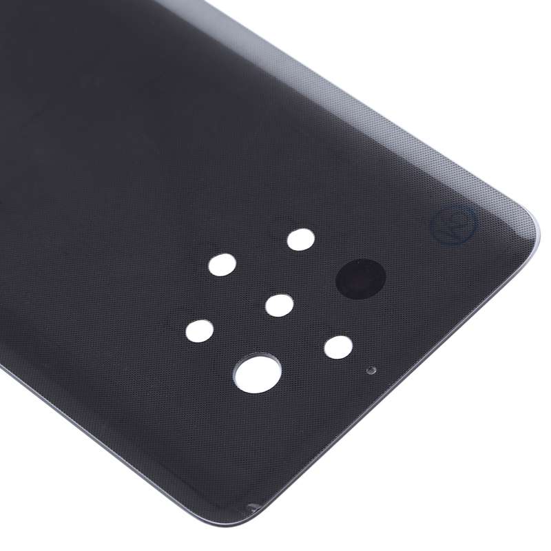 Battery Back Cover for Nokia 9 PureView(Blue)