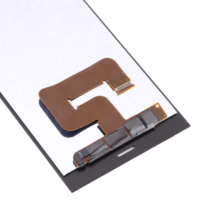 OEM LCD Screen for Asus ZenPad 10 Z300C / Z300CG P023, Green Flex Cable Version Digitizer Full Assem