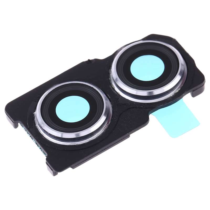 For Huawei Honor 10 Lite Camera Lens Cover (Black)