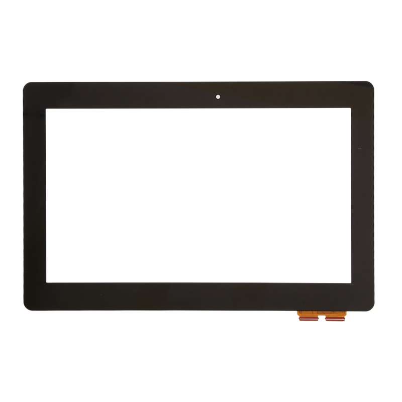 Touch Panel for ASUS Transformer Book / T100 / T100TA JA-DA5490NB (Yellow Flex Cable Version)(Black)
